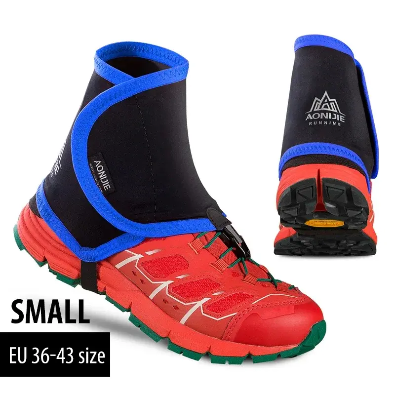 Thumbnail: Trail Gaiters