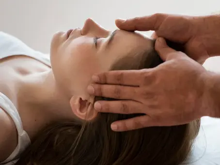Dites adieu au stress avec un massage anti-stress Gatineau