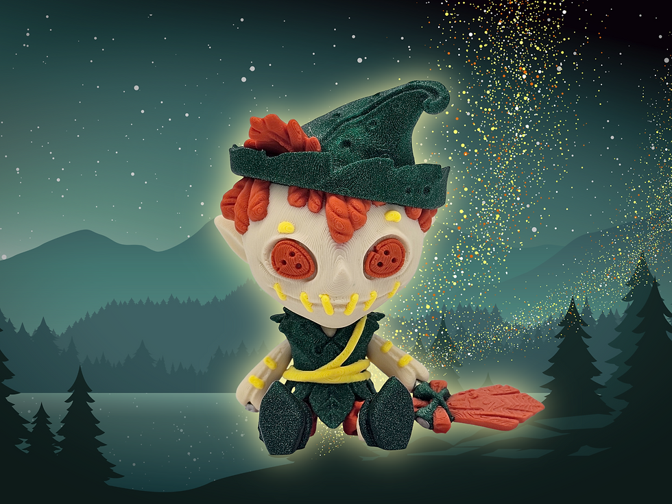 Thumbnail: Peter Pan