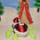 Thumbnail: Christmas Turtle