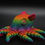 Thumbnail: Flump the Flapjack Octopus - Mini