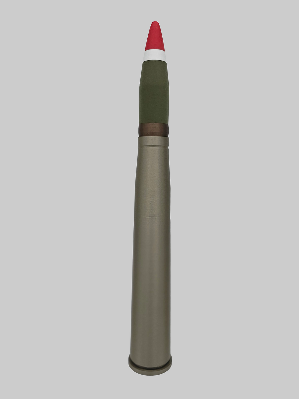 Thumbnail: Bofors 40mm L/60 Anti-Aircraft Cannon Shell 
