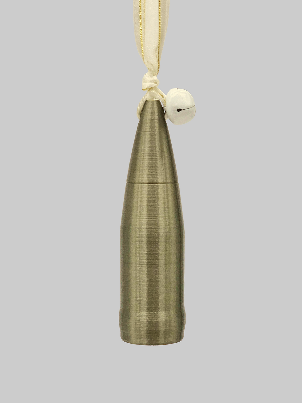 Thumbnail: Set of 5 WW2 hanging decorations - Old Gold