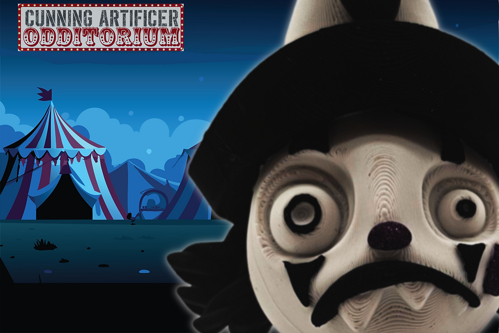 Thumbnail: Boffo the Clown