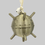 Thumbnail: Set of 5 WW2 hanging decorations - Old Gold