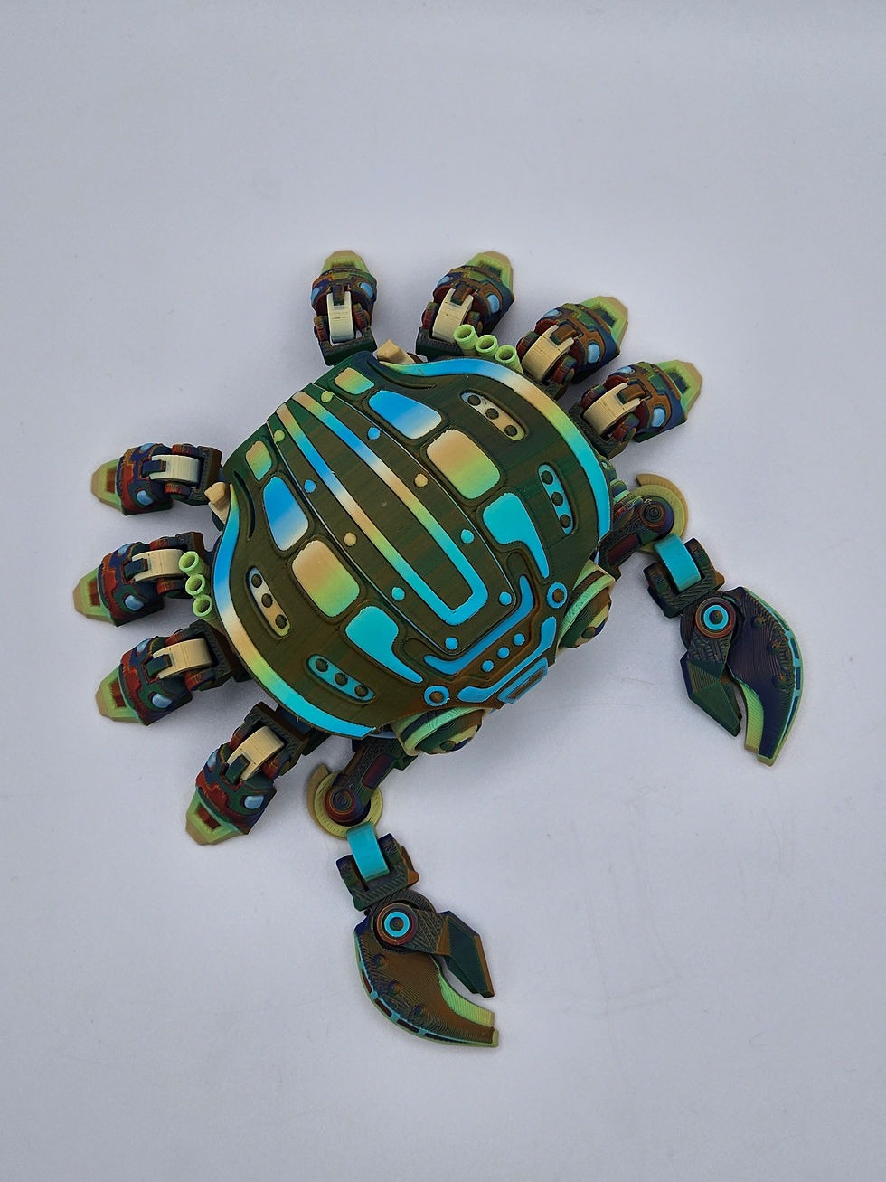 Thumbnail: Ab Krab - Jungle