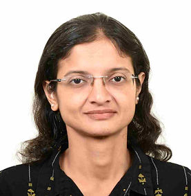 Nupur Biswas, PhD