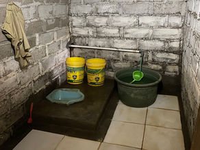 Exploring Bali's Water Crisis: My Vision Board pt 2