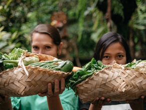 No Farmers, No Food, No Future: My Vision Board Pt 3