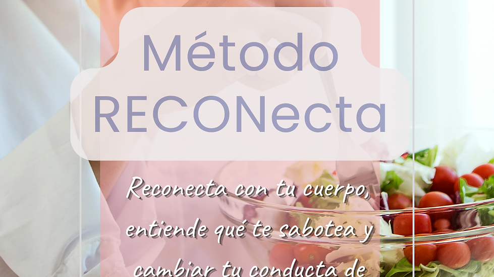 Metodo Reconecta