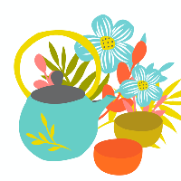 Infuser son thé avec des épices, agrumes ou fleurs pour personnaliser les saveurs