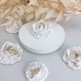 Miniature : Fleur Céramique Parfumée