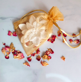 Galet céramique parfumé - So&So - Nantes