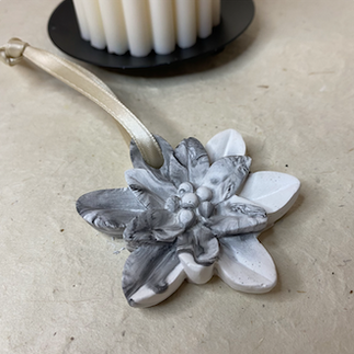 Galet céramique parfumé - So&So - Nantes