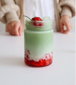 recette thé bio vrac