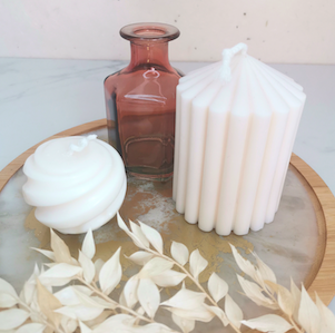 Plateau Bougies