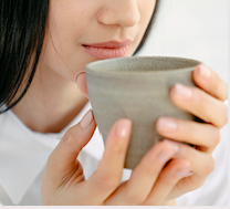 Thé noir bio vrac- bien être