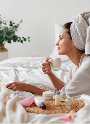 Thé Bio vrac femme bien-être