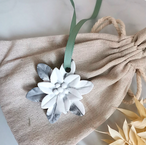 Galet céramique parfumé - So&So - Nantes