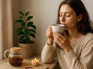 Pourquoi choisir du thé bio pour votre bien-être quotidien