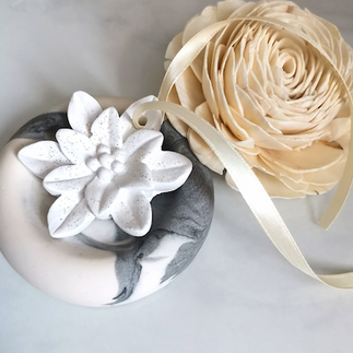 Galet céramique parfumé - So&So - Nantes