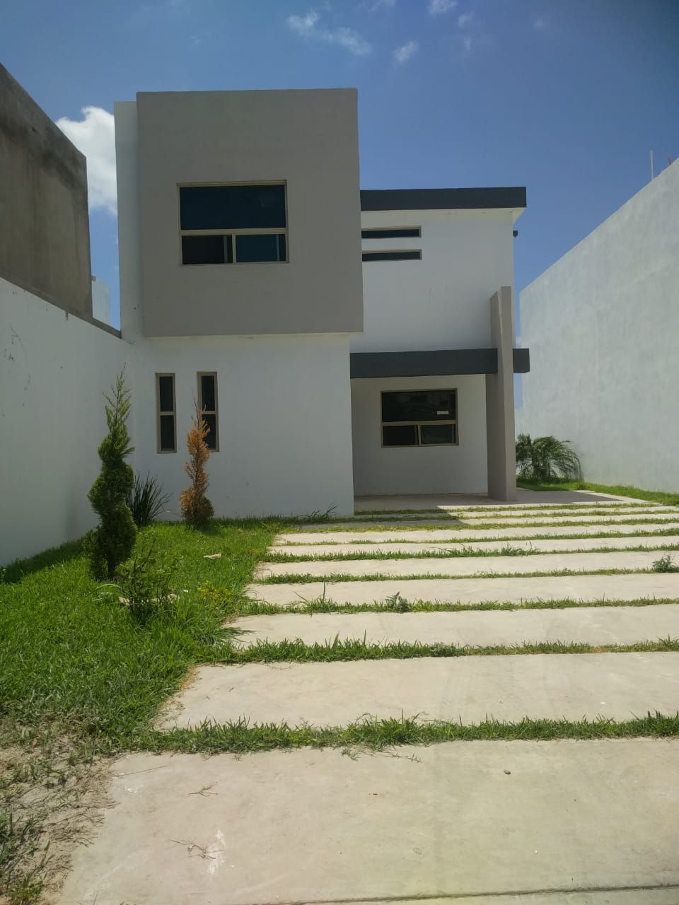 fachada zarco