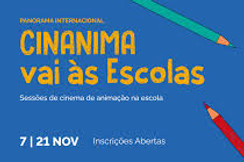cinanima vai à escola.jfif