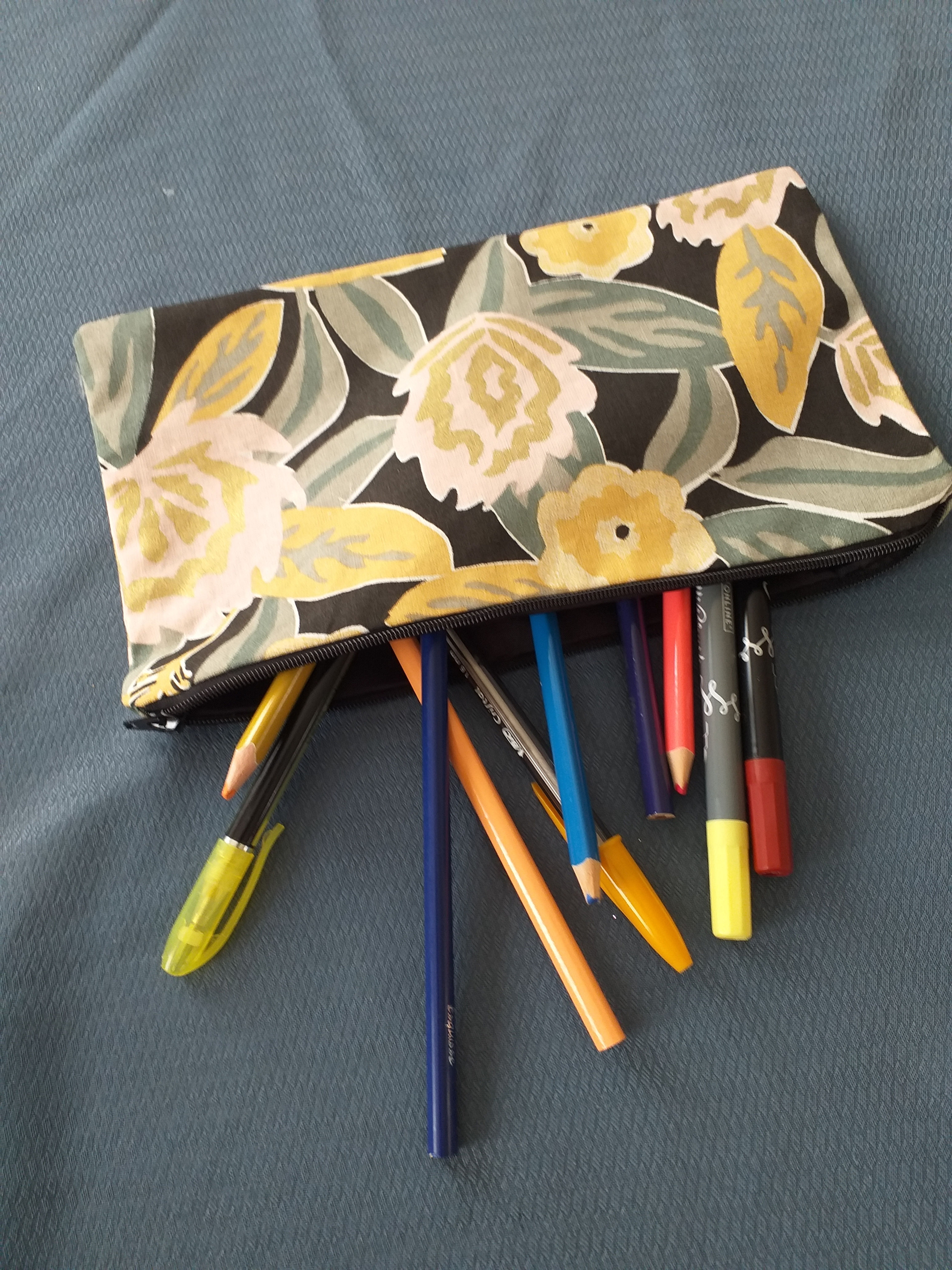 Trousse à tout faire