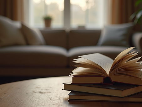 Launch Your Book Successfully with Invisiblegiant