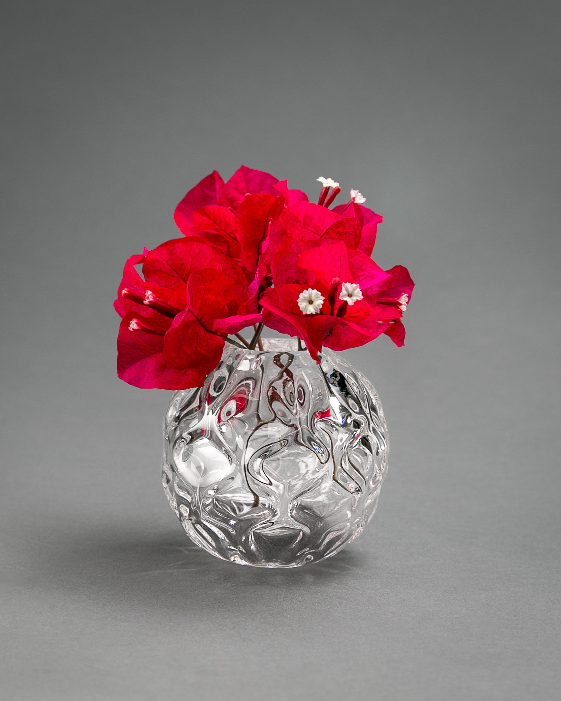 Luminary Bud Vase- Sphere