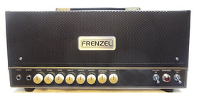 frenzeltubeamps.com - Super Deluxe Reverb