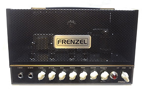 frenzeltubeamps.com Deluxe Plus 525