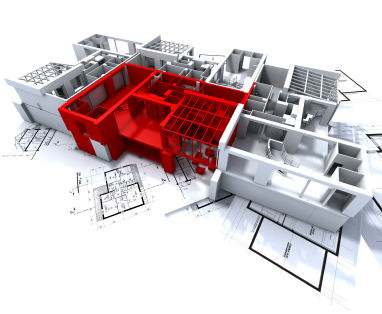 L’architecture est un produit…