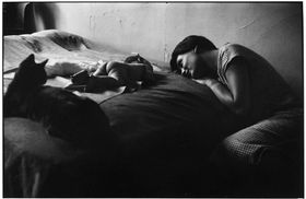 Snaps | Elliott Erwitt