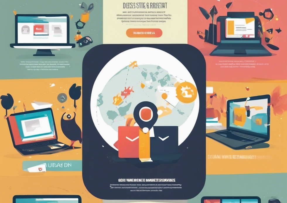 Website Design