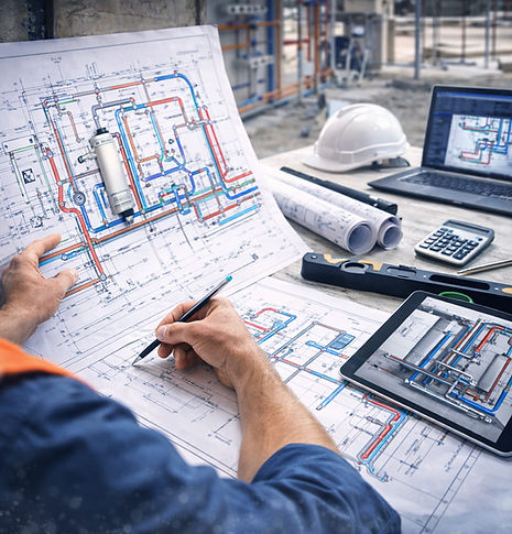 Plan de chantier avec système de tuyauterie.jpg