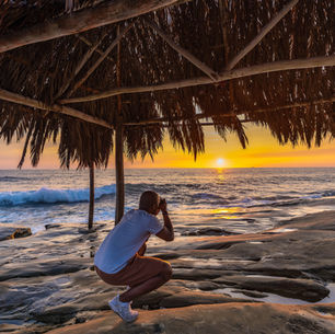 My Unforgettable Trip to La Jolla, San Diego