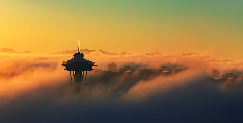 Seattle's Silent Embrace pano.jpg