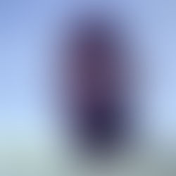 Sun Rising Over Lake Washington