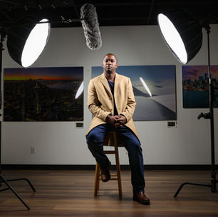 My Artistic Evolution and Website Transformation