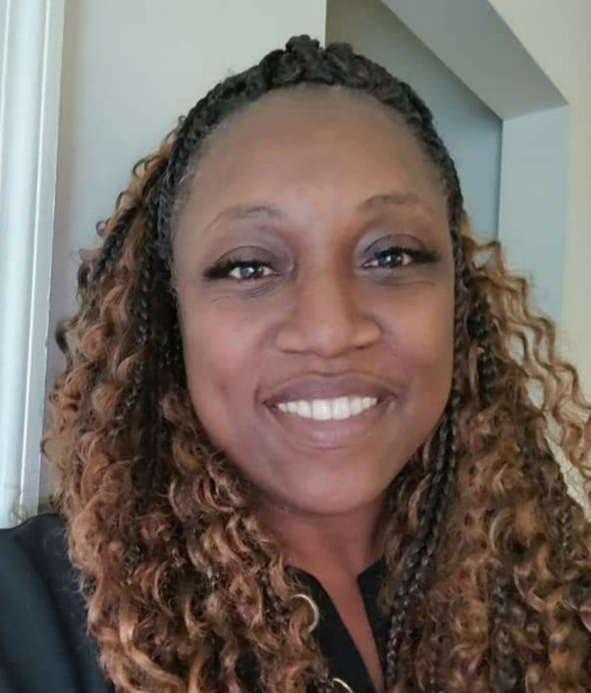LaCindra McGowan