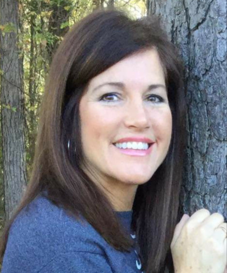 Laurie Brasher