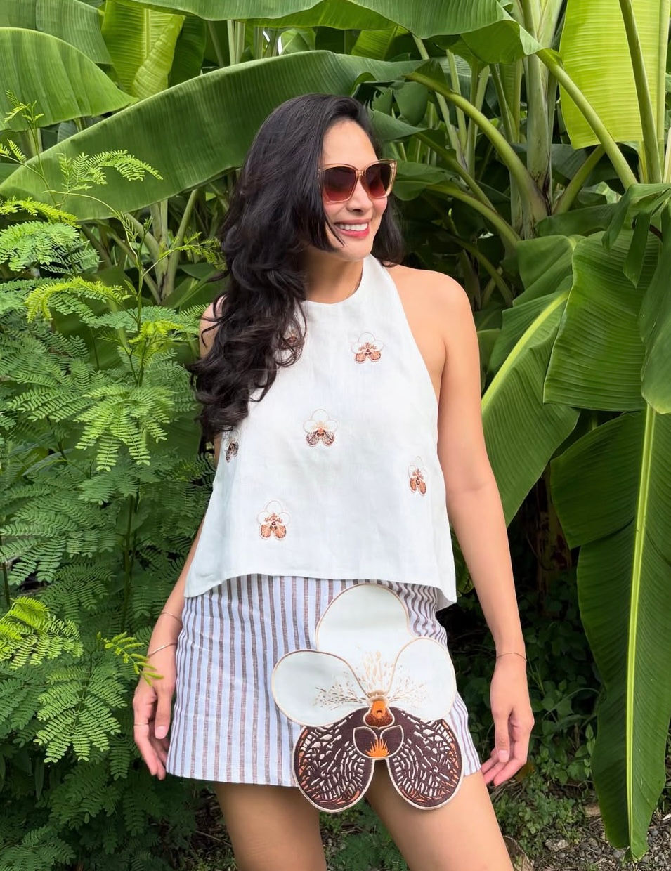 Thumbnail: WALING WALING TOP (PRE-ORDER)