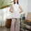 Thumbnail: SOLANO LACE PANT