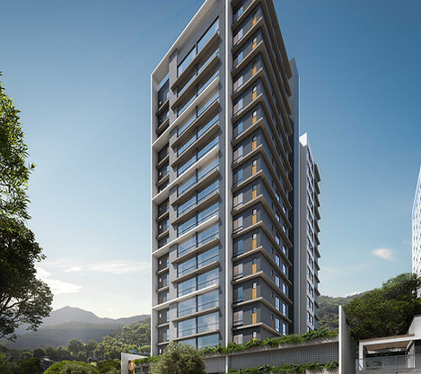 SPERANZINI PRINCESS TOWER