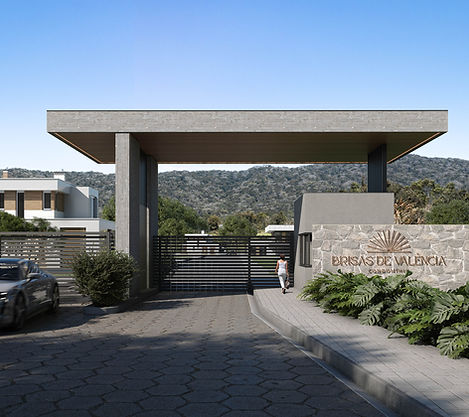 GRANADA BRISAS DE VALÊNCIAS