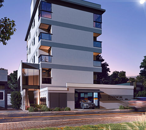 RESIDENCIAL LUCAS