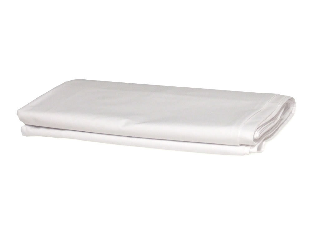 Queen Size Flat Sheet