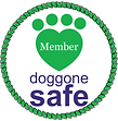 Member of Doggone Safe