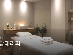 진천 진천읍 소담테라피 마사지샵 추천
